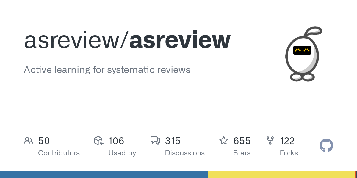 asreview