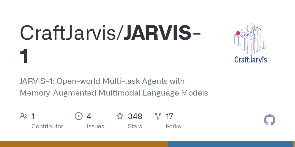 JARVIS 1