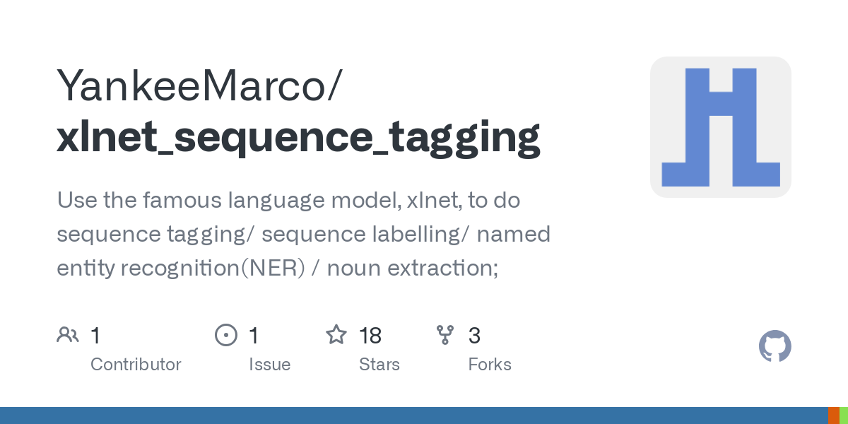 xlnet_sequence_tagging