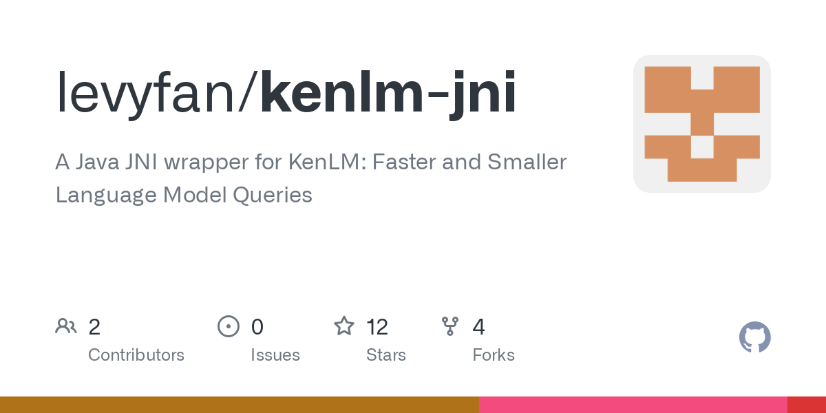 kenlm jni