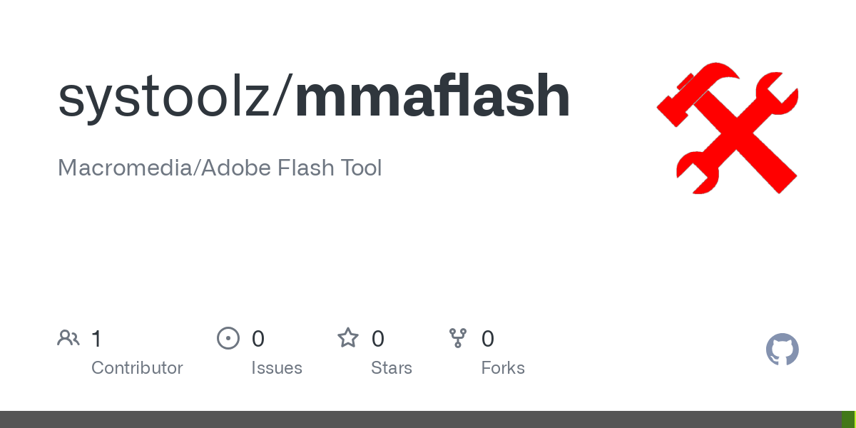 mmaflash