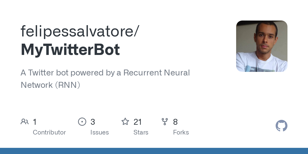 MyTwitterBot