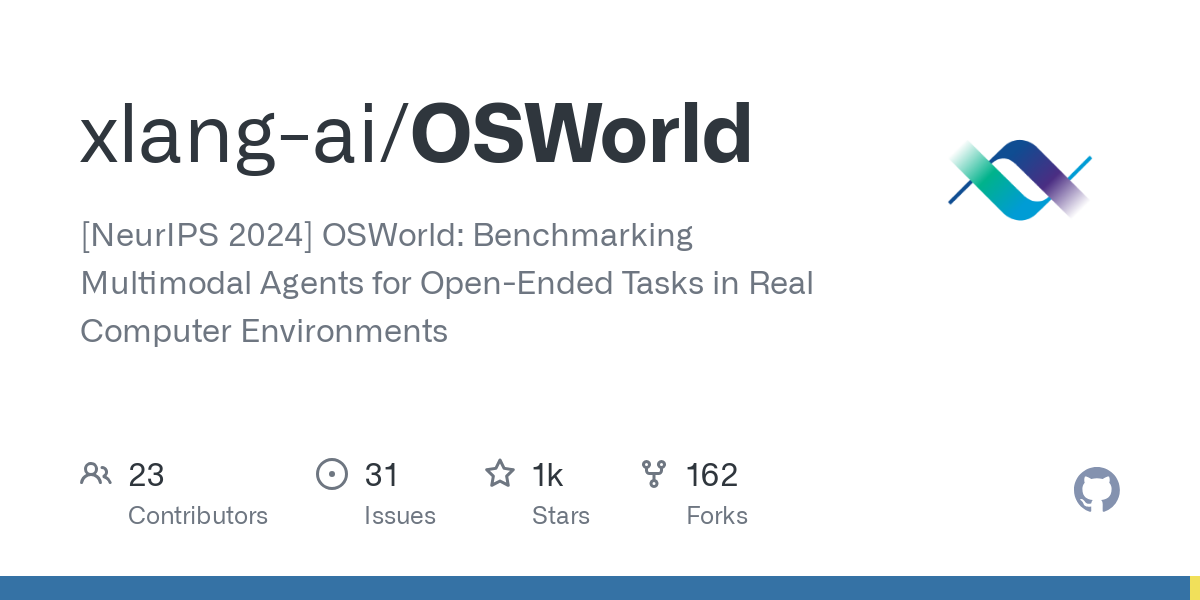 OSWorld