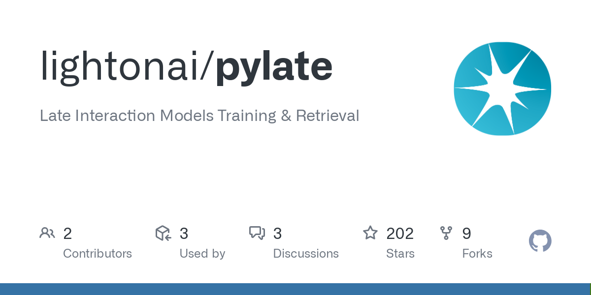 pylate