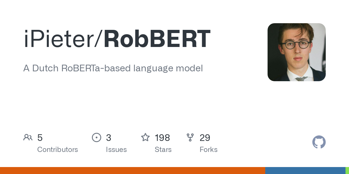 RobBERT