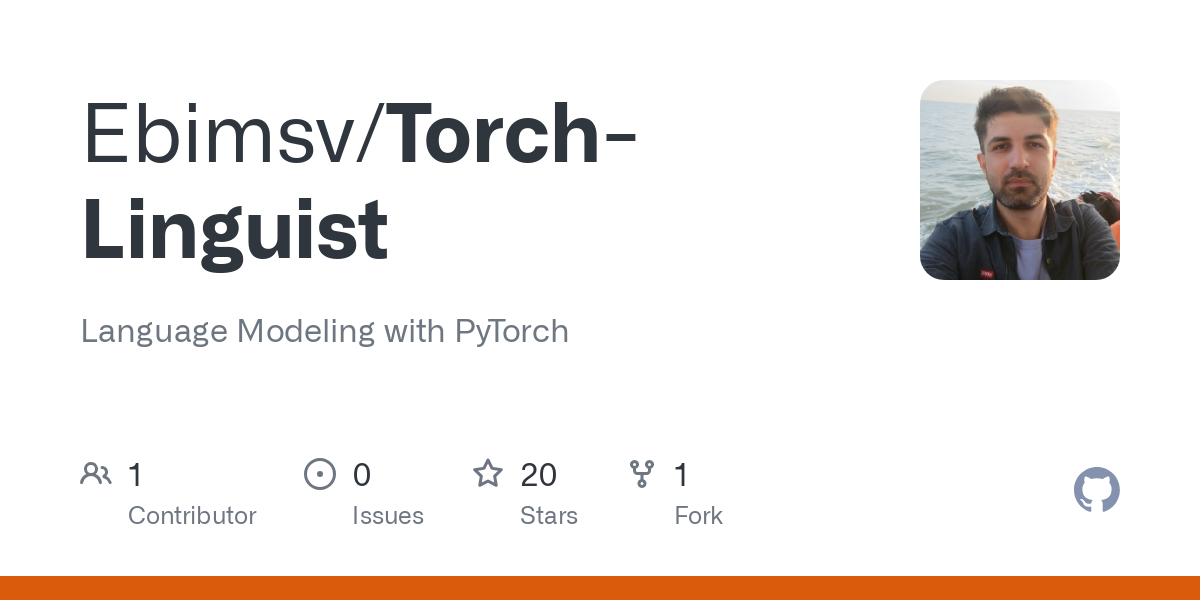 Torch Linguist