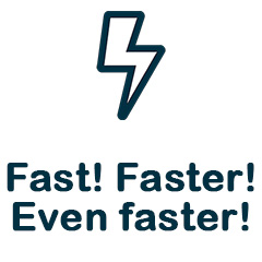 fastest