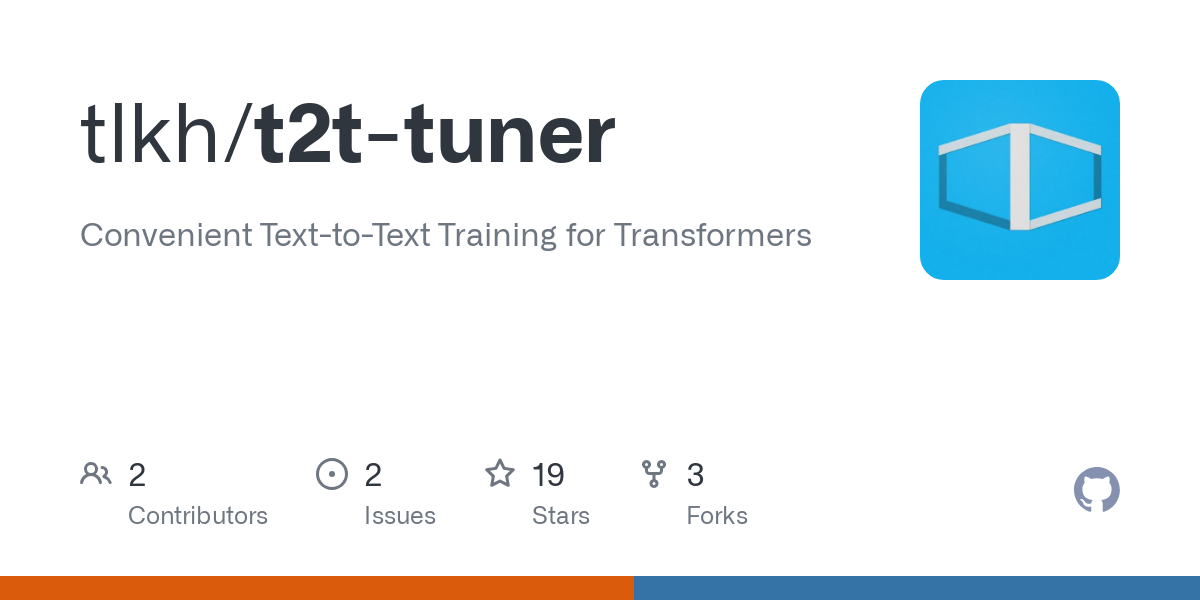 t2t tuner