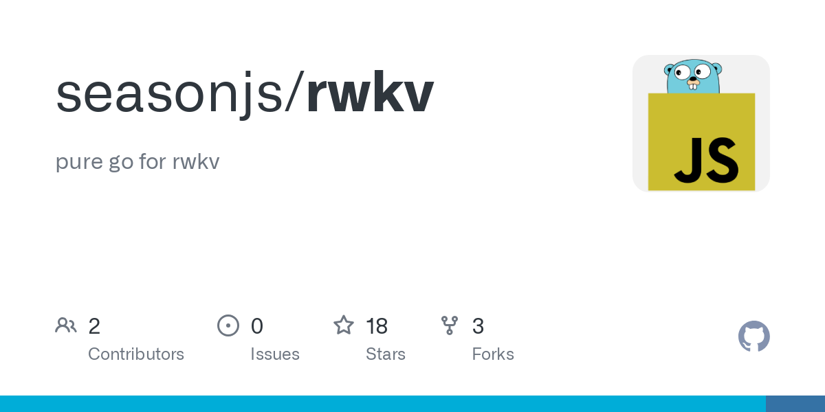rwkv