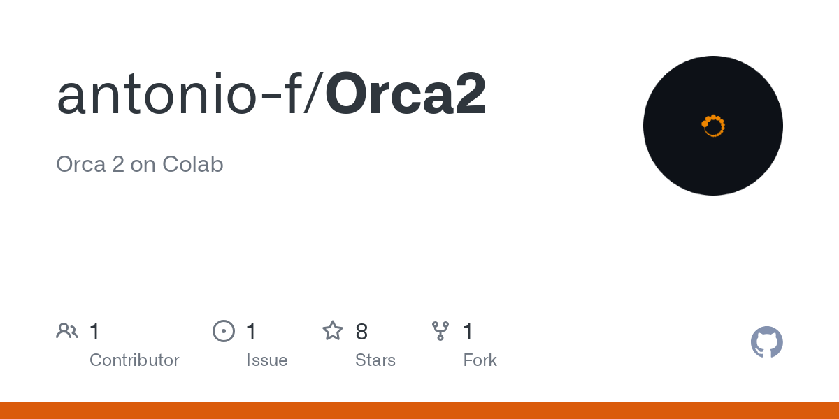 Orca2