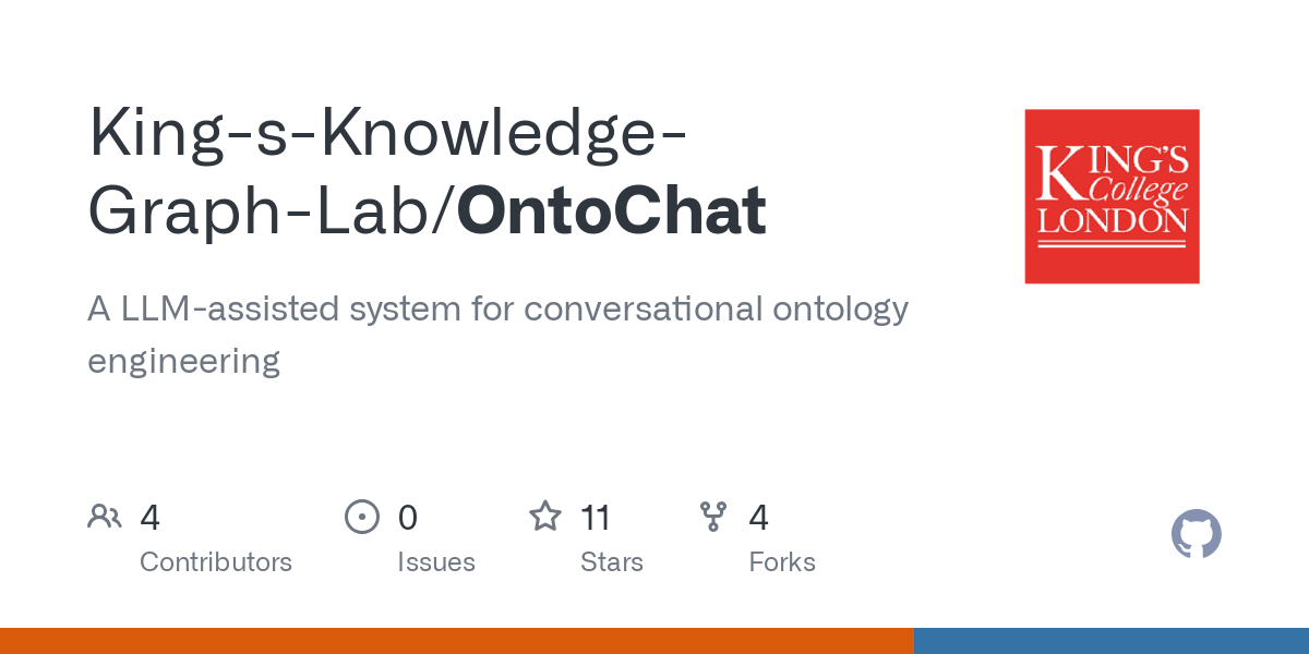 OntoChat