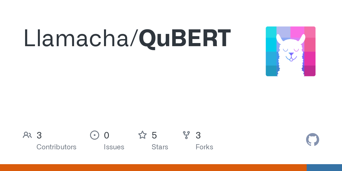 QuBERT