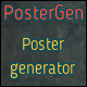 PosterGen