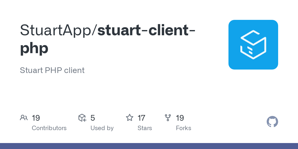 stuart client php