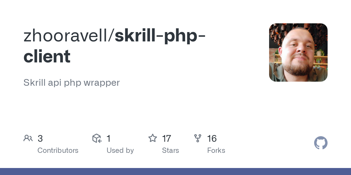 skrill php client