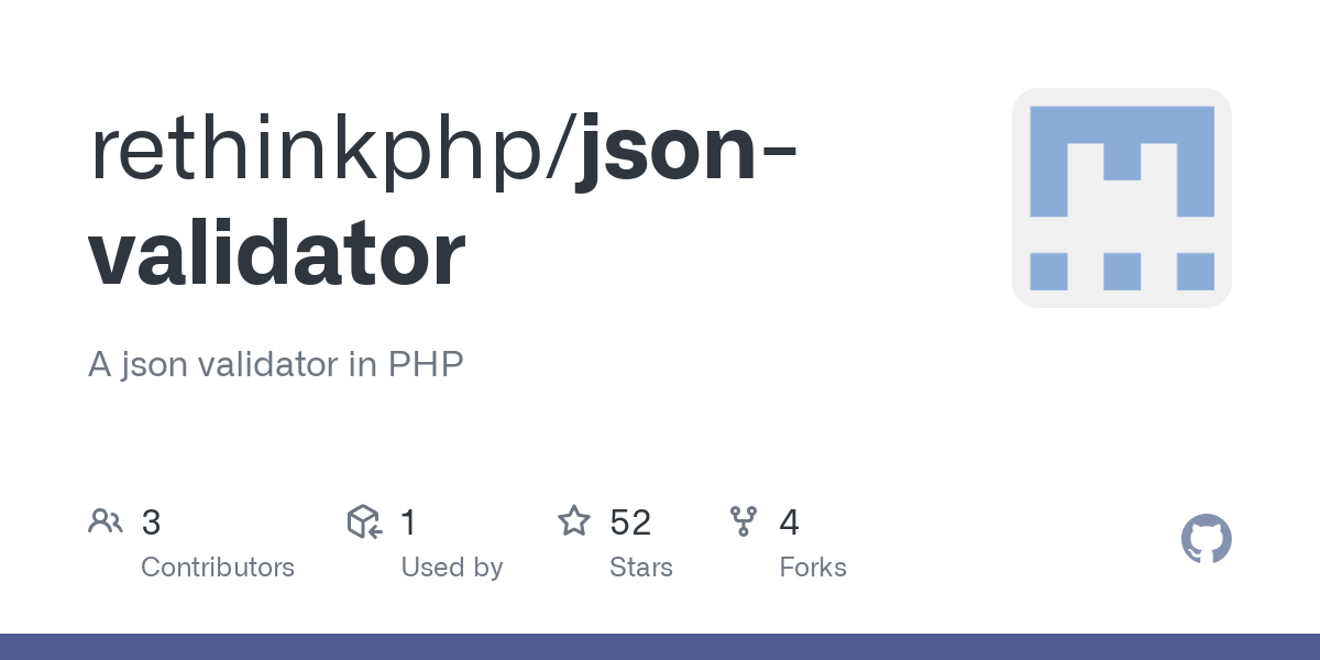 json validator