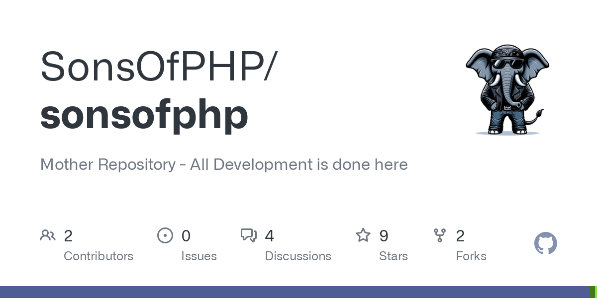 sonsofphp