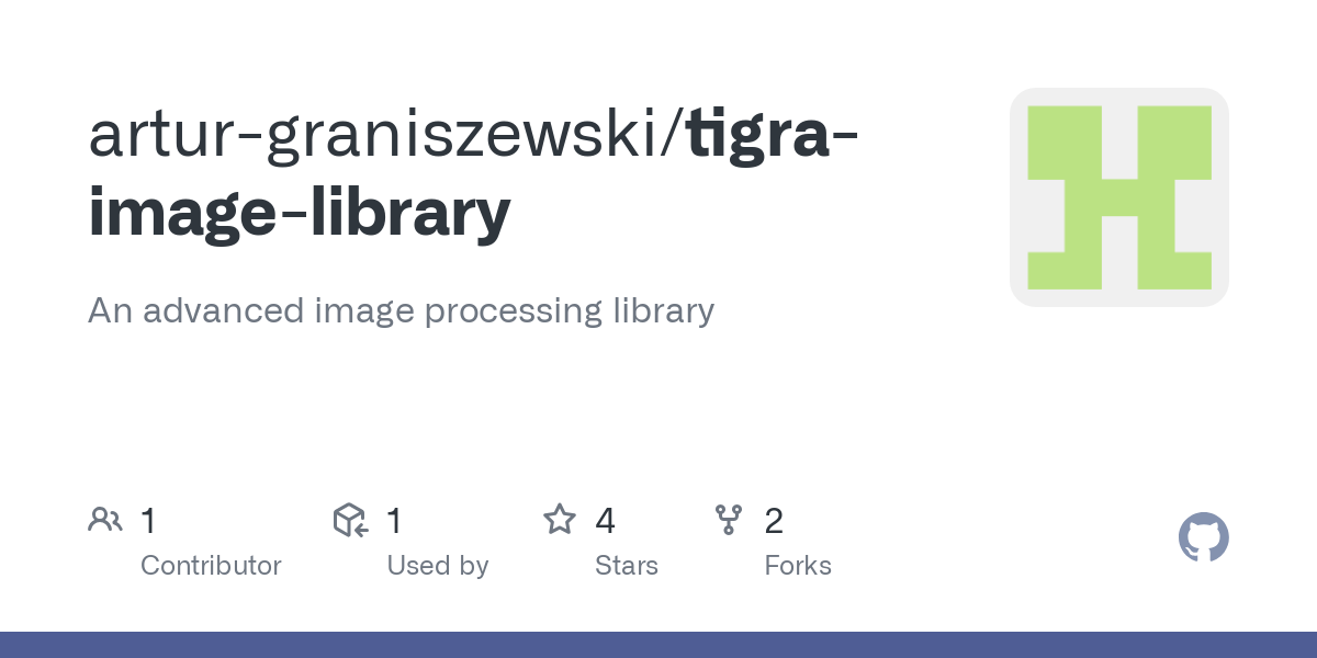 tigra image library