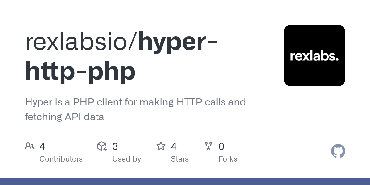 hyper http php