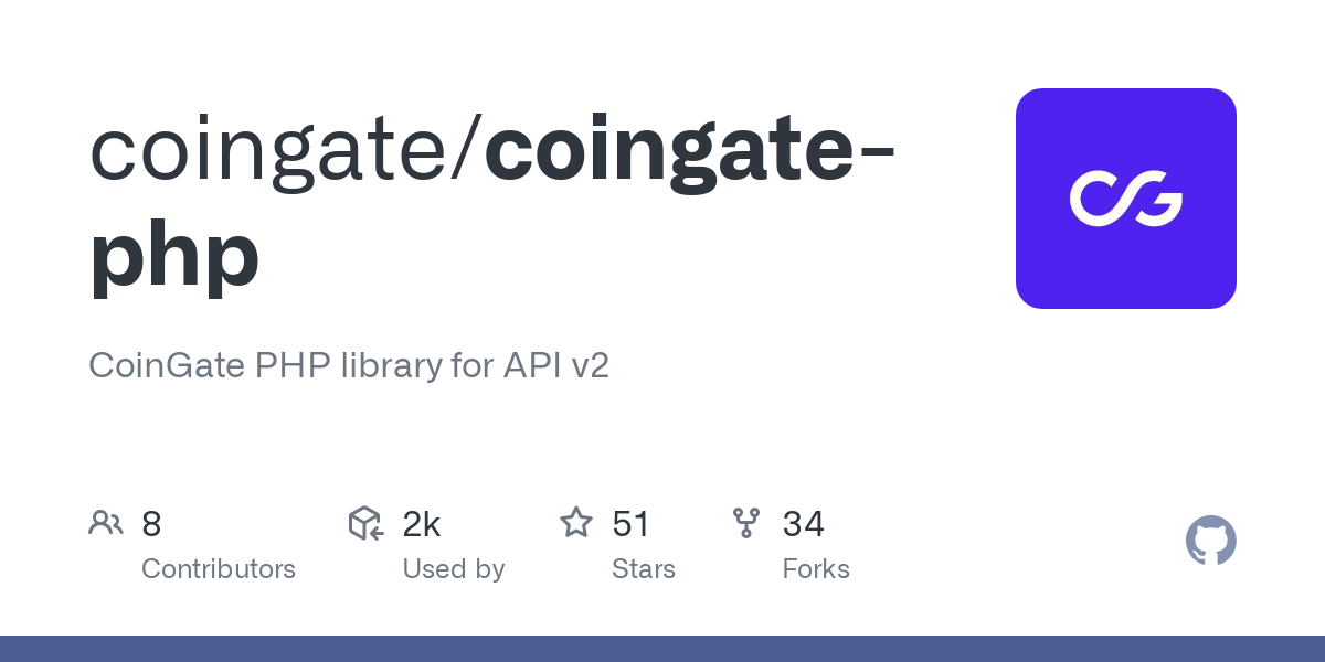 coingate php