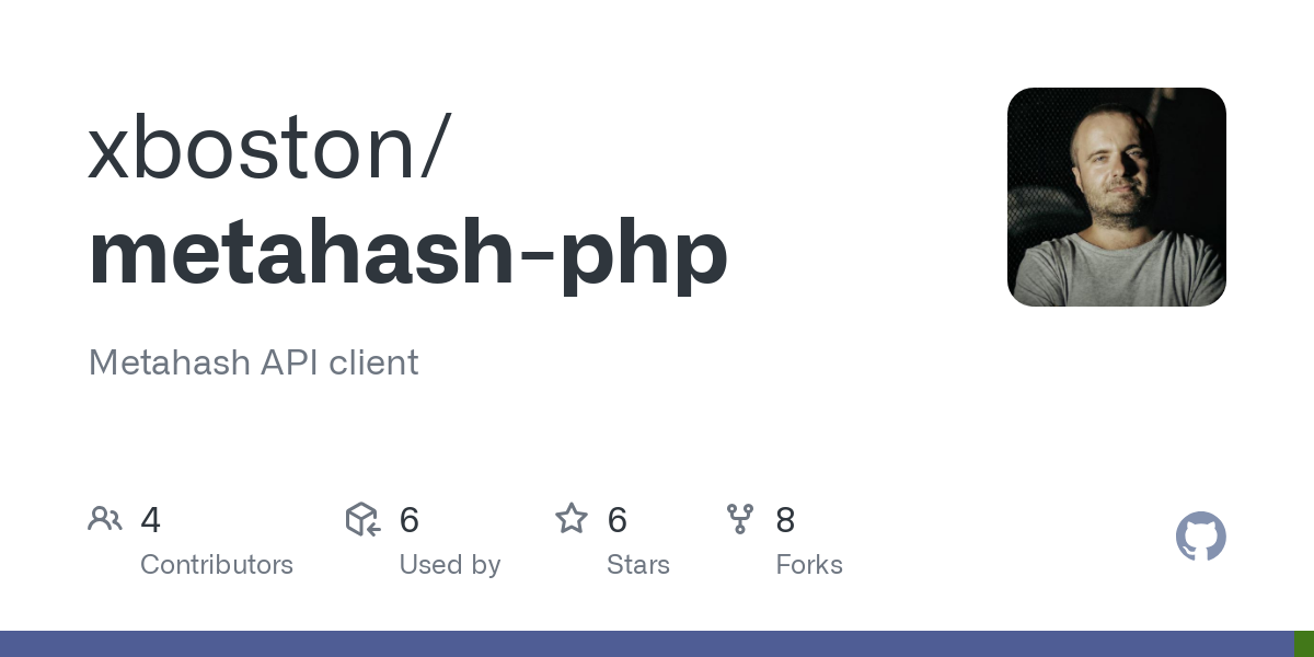 metahash php