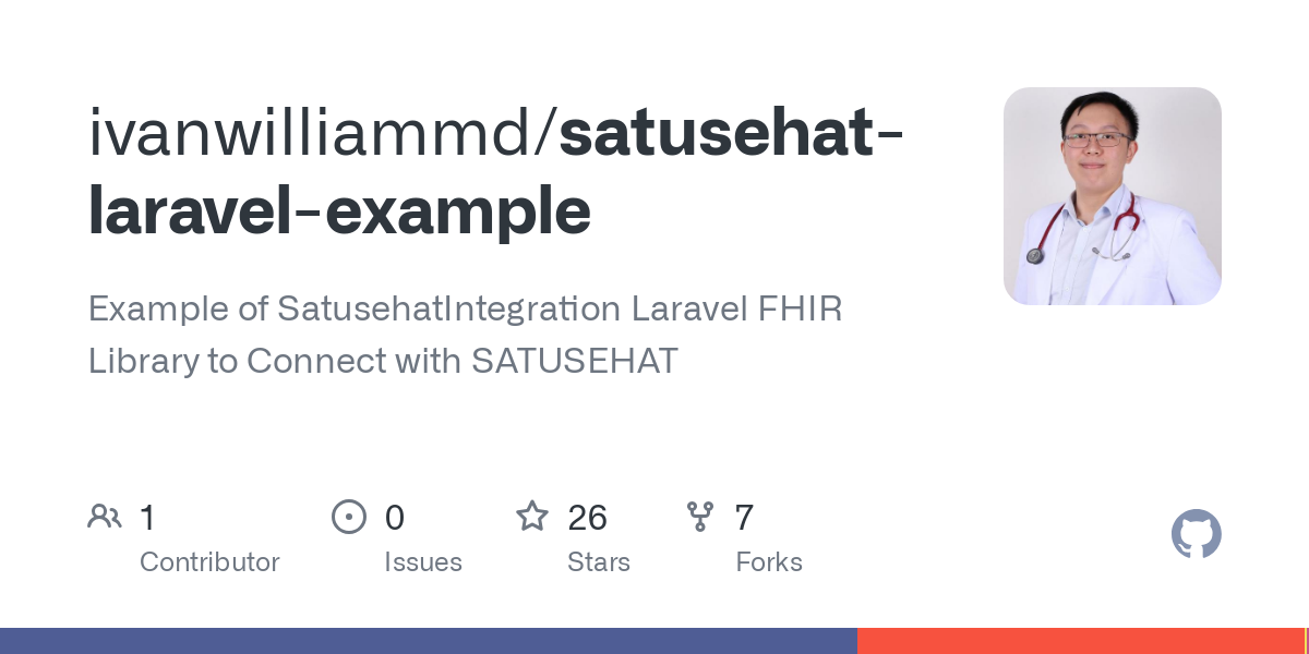satusehat laravel example