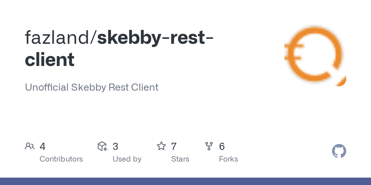 skebby rest client