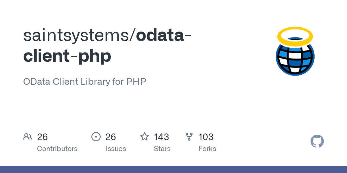odata client php