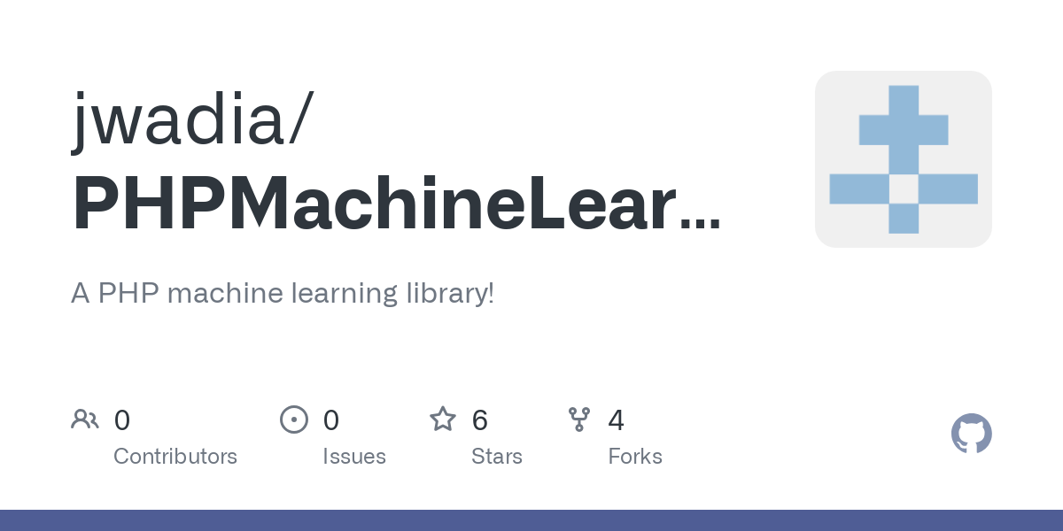 PHPMachineLearning