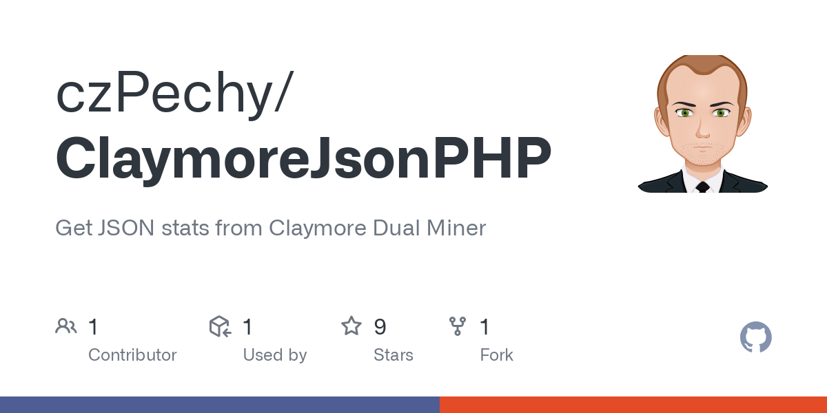 ClaymoreJsonPHP