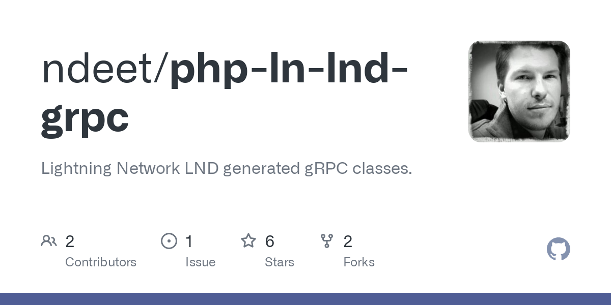 php ln lnd grpc