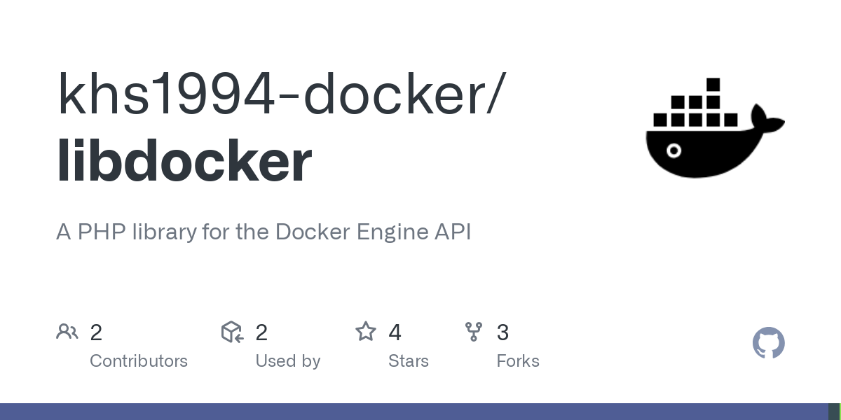 libdocker