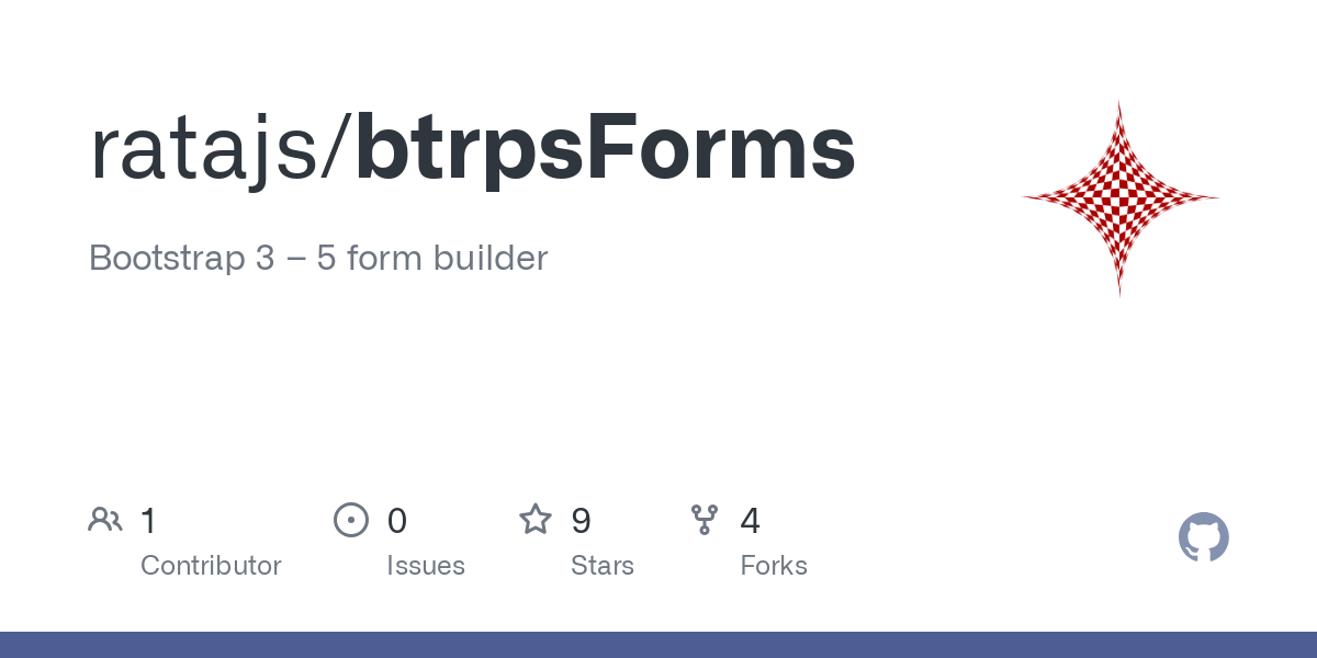 btrpsForms