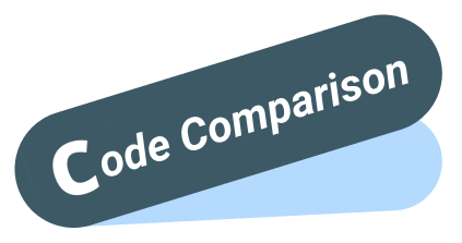 Code Comparison