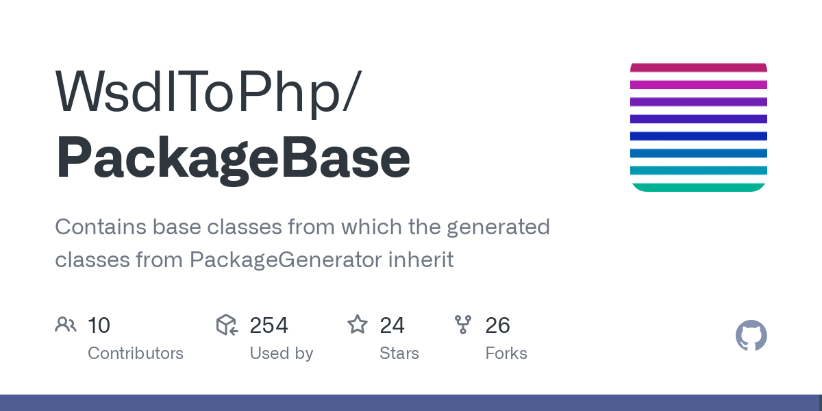 PackageBase