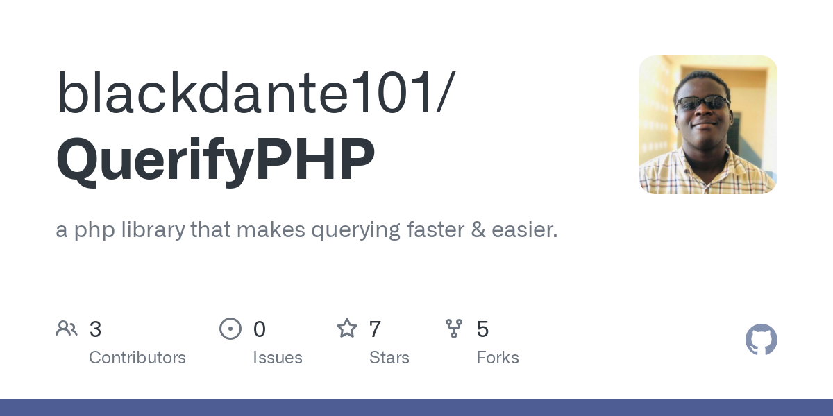 QuerifyPHP