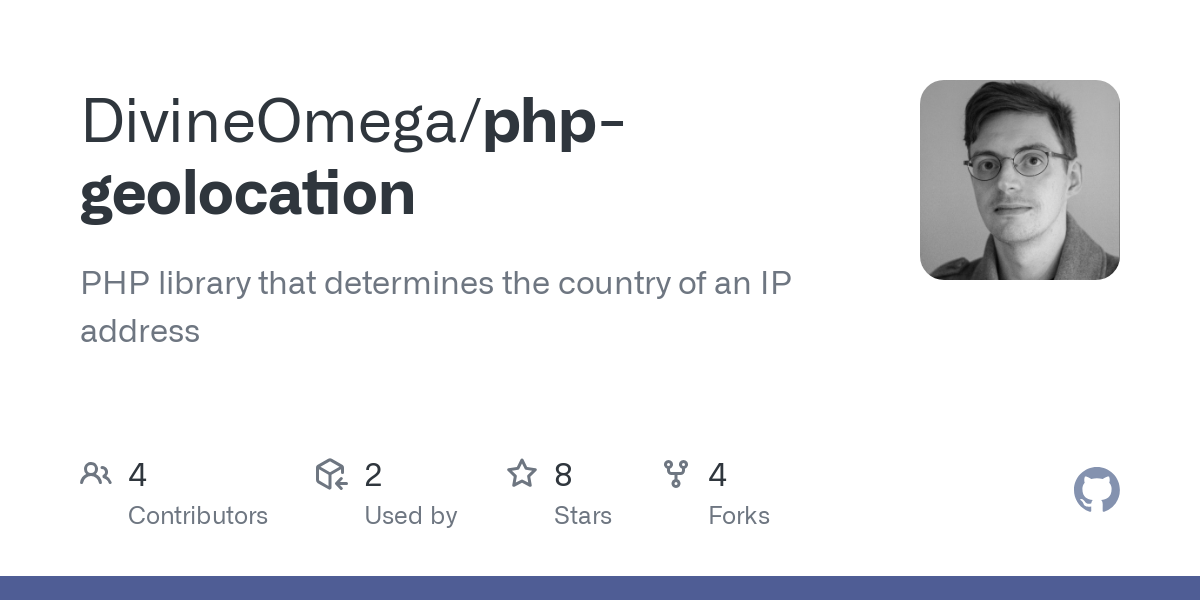 php geolocation
