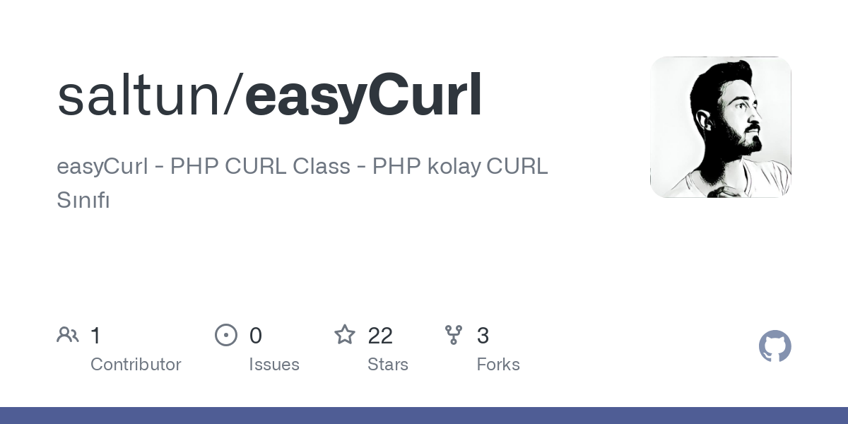 easyCurl