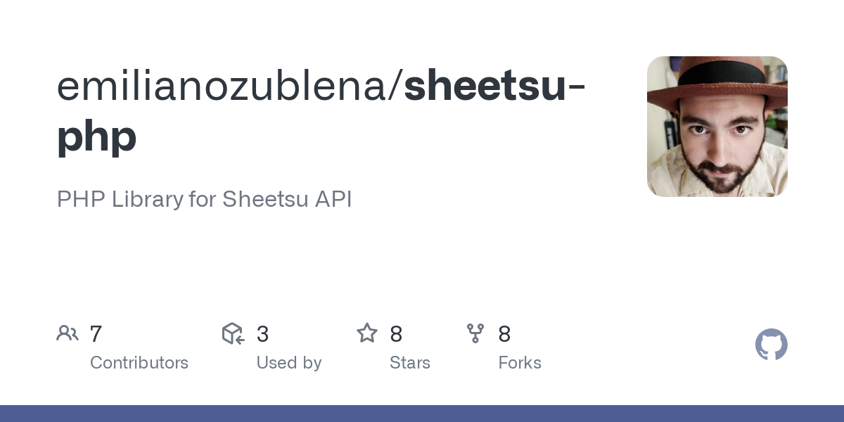 sheetsu php