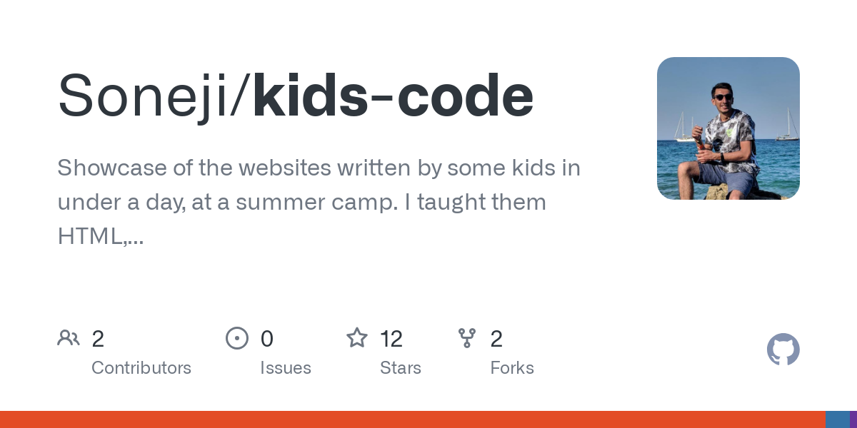 kids code