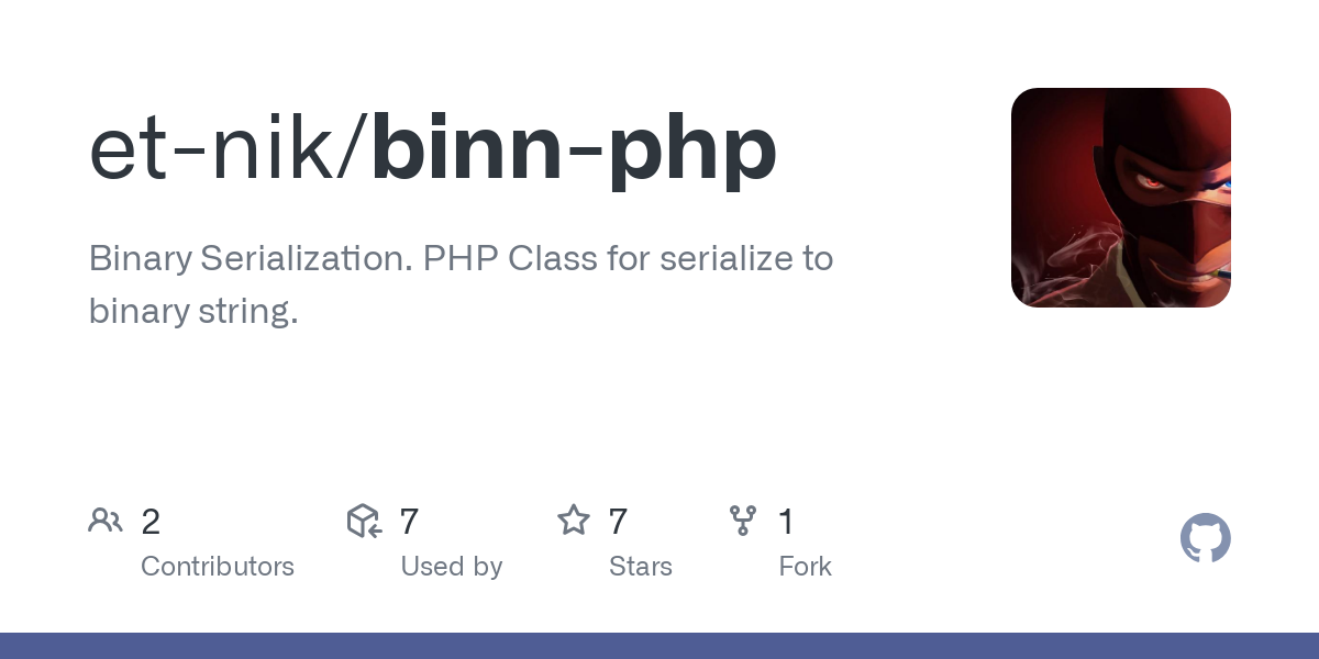 binn php
