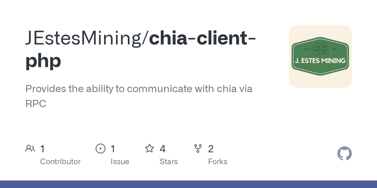 chia client php