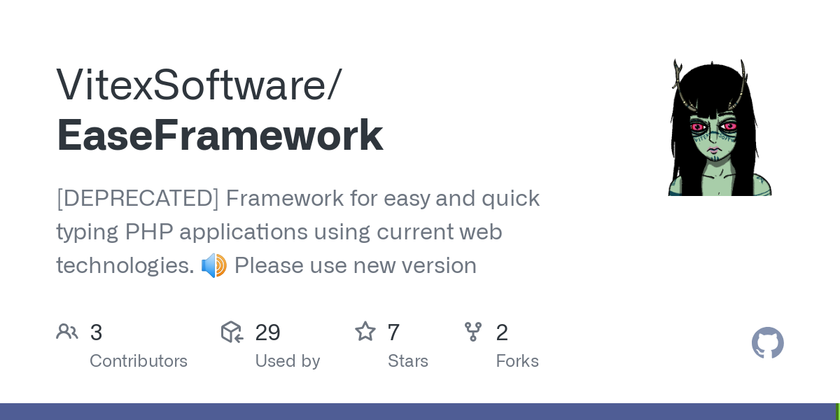 EaseFramework