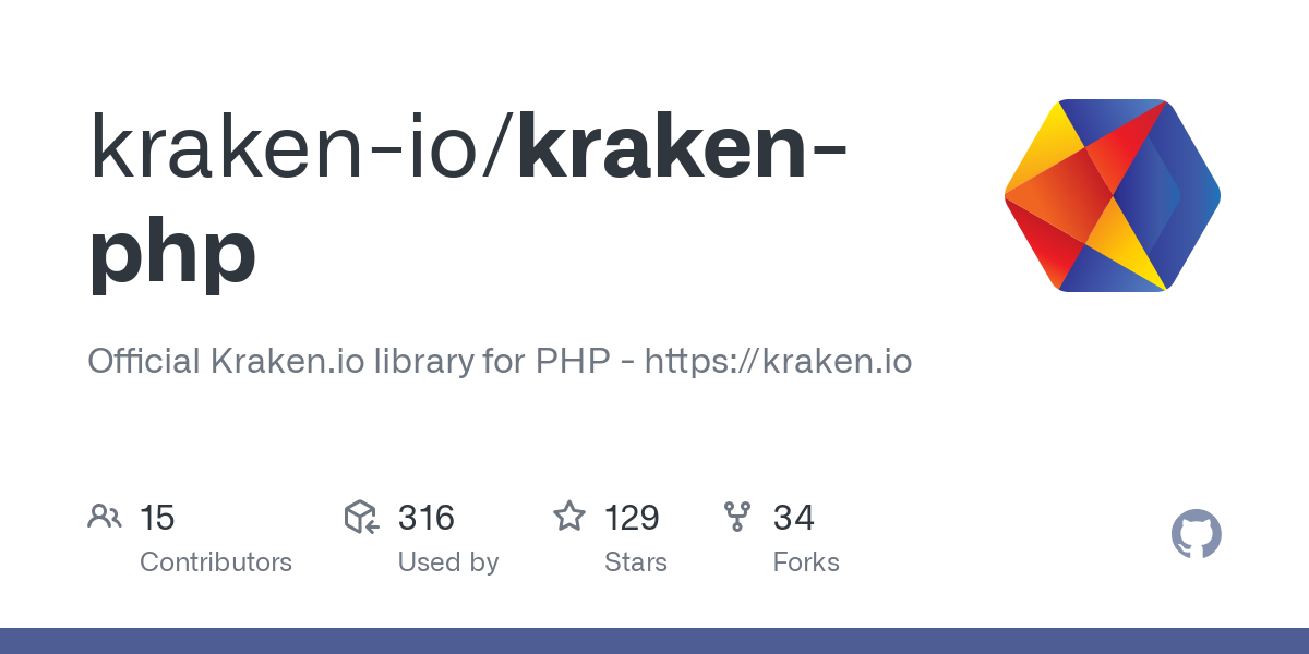 kraken php