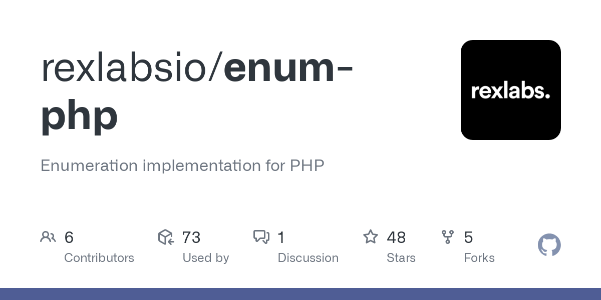 enum php