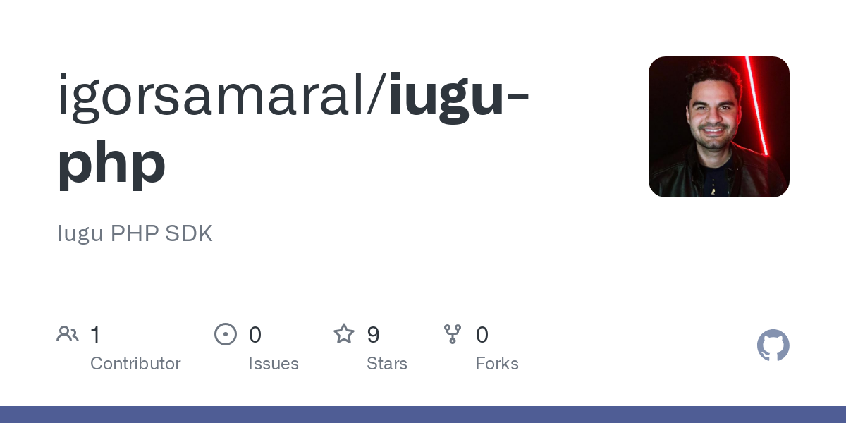 iugu php