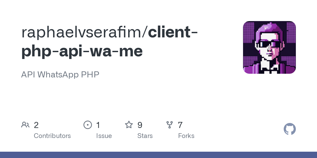 client php api wa me