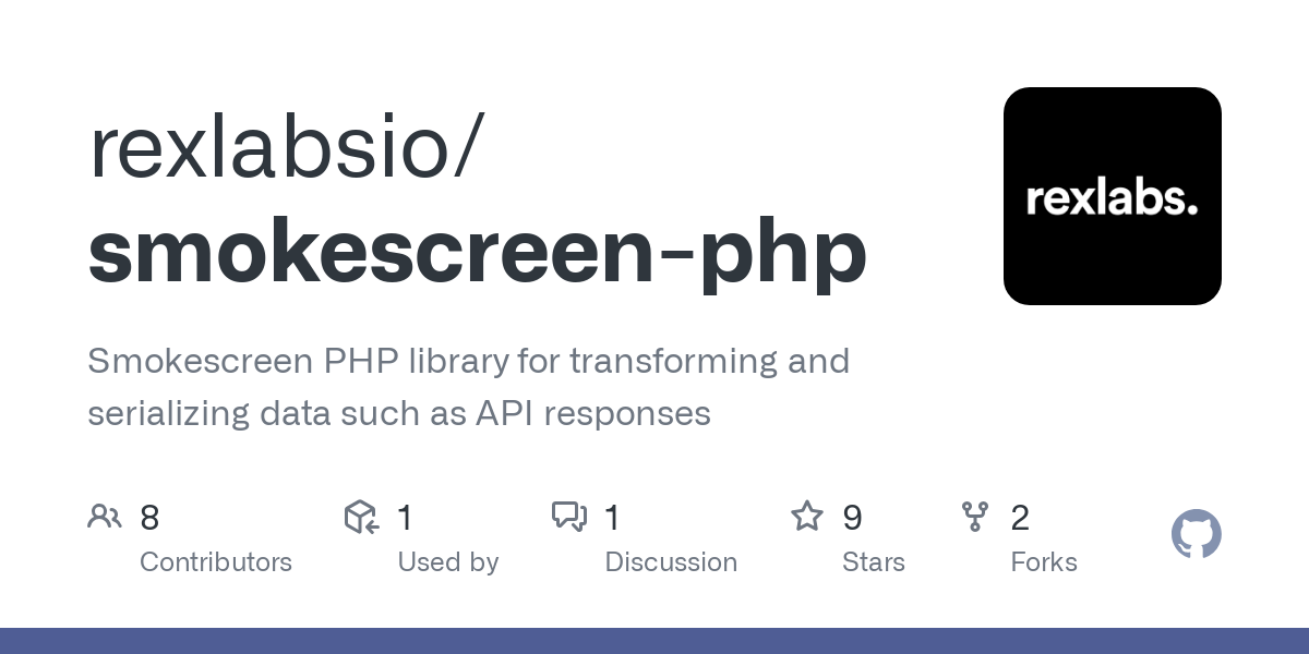 smokescreen php
