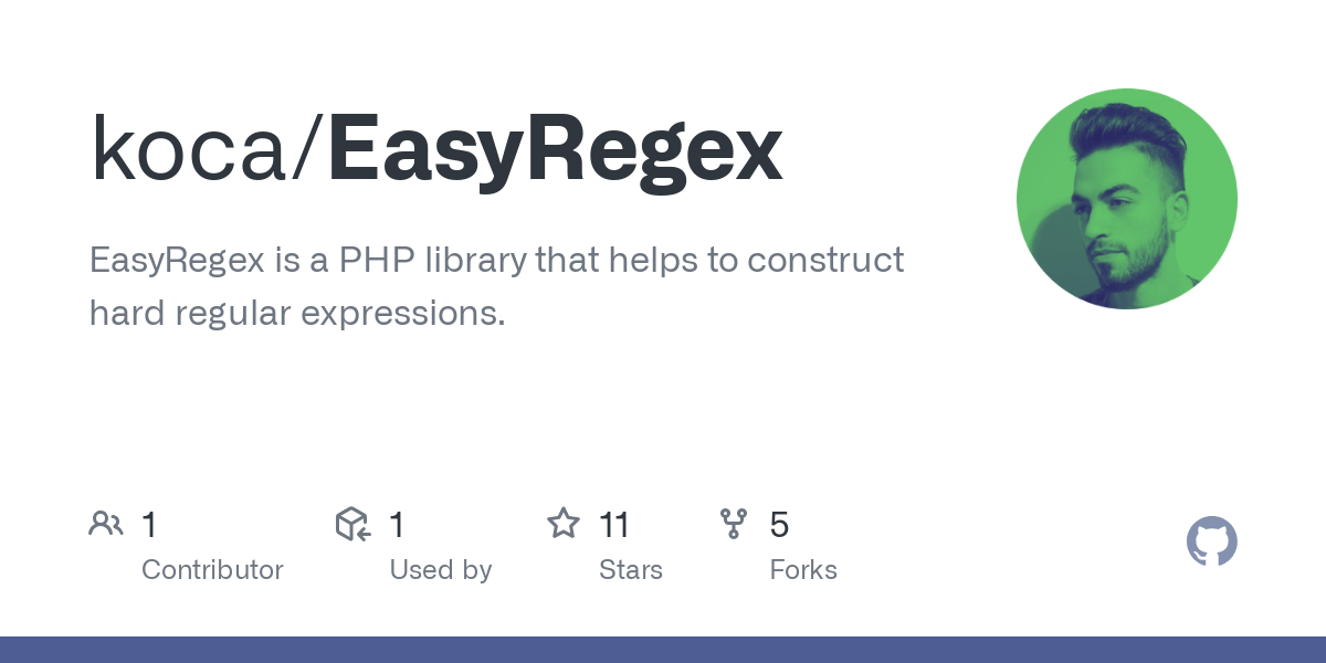 EasyRegex