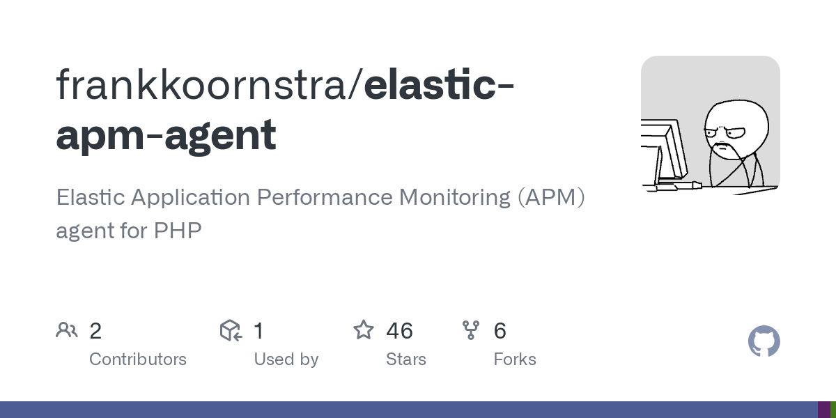 elastic apm agent